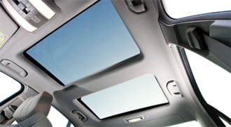 Mercedes E 250 CDI: Ordningen återställd