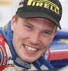 WRC: Latvala bröt Loebs svit