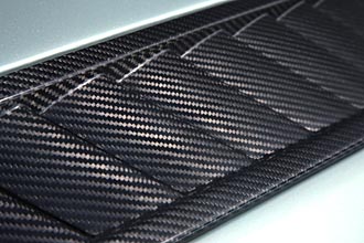 Aston Martin V12 Vantage - bildfrosseri!
