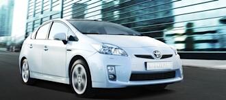 Prius slår rekord - risk för väntetid?