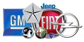 Ödesdag för GM, Chrysler och Opel