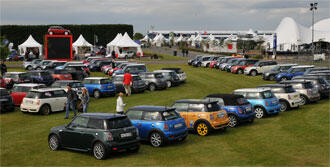 Grattis Mini, 50 år!