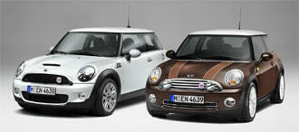 Grattis Mini, 50 år!