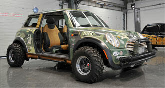 Grattis Mini, 50 år!