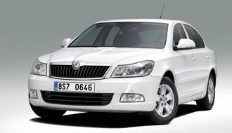 Skoda blir grönare med Octavia GreenLine