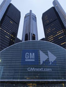 GM: "Vi ansöker om konkursskydd"