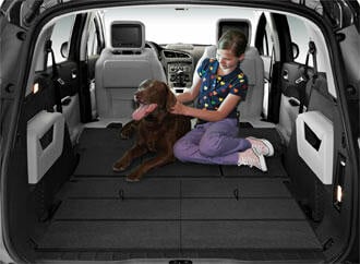 Peugeot 5008 utmanar Renaults familjebuss