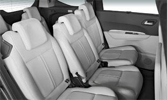 Peugeot 5008 utmanar Renaults familjebuss