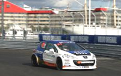 Stureson siktar högt i Göteborg