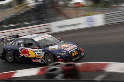 STCC: Överraskningarnas helg