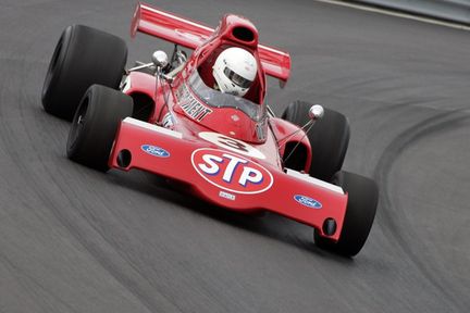 STCC: Överraskningarnas helg