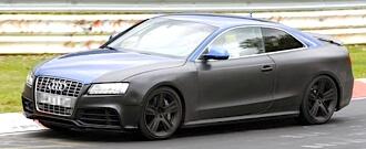 Audi bantar - vinner prestanda