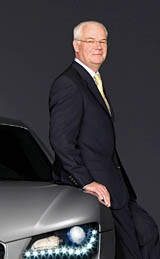 Audi bantar - vinner prestanda