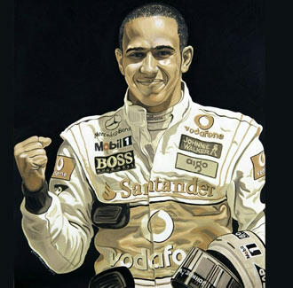 Snacka om olje-målning!