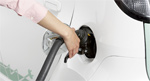 Mitsubishis elbil klar i sommar