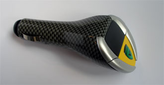 Racerljud i miljöbilen - via stereon