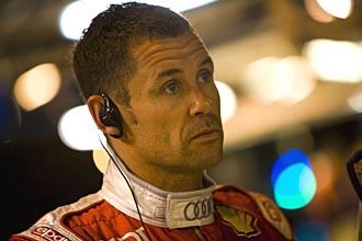 Sarrazin gav Peugeot pole inför Le Mans