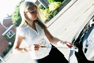 Seat-ägare sämst, Lexus-ägare bäst?