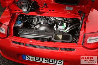 VW:s 1,4 TSI är Årets motor