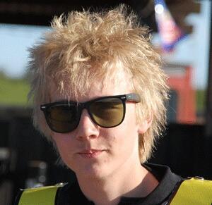 Malmös speedwaylag Gnistorna fortsätter att imponera