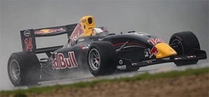 Bortolotti vann första racet i Brno