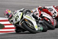 Spies och Rea vann när Superbike-VM kördes på Misano