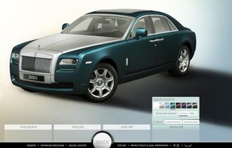 Bygg din Ghost på nätet