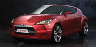 En inblick i Hyundais framtid