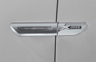 BMW "M7": Premiär i Frankfurt
