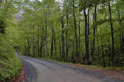 USA-kris: Asfalt blir grusvägar