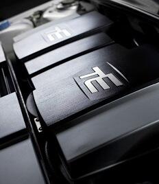 Svenska Electroengine lanserar ny elbil