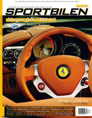 Sportbilen nr 3/2009: Det bästa av två världar