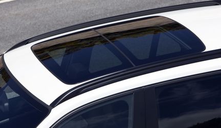 BMW X1: Officiella bilder och provkörning