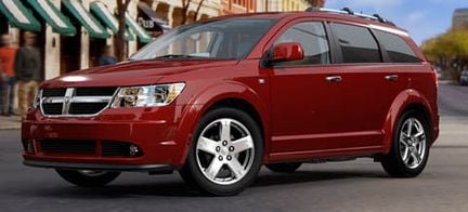 Dodge blir Alfa Romeo i Europa?