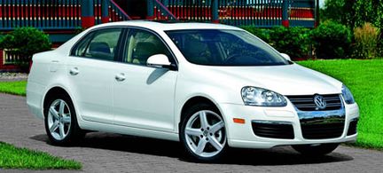 VW återkallar bilar med DSG-lådor