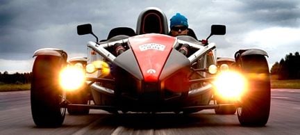 0 - 100 km/h - vem är snabbast? Och sämst?