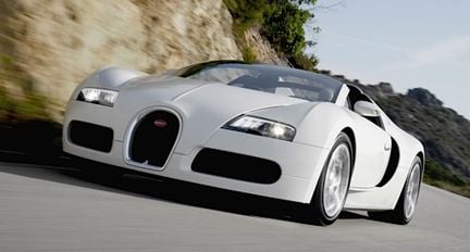 0 - 100 km/h - vem är snabbast? Och sämst?