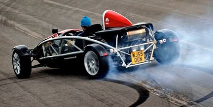 0 - 100 km/h - vem är snabbast? Och sämst?