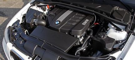 Nya BMW 320d - 163 hk och 4,1 l/100km!