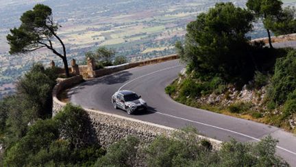 BMW X1: Exklusiv provkörning