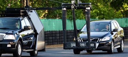 TEST: Är Volvos säkerhetssystem bäst?