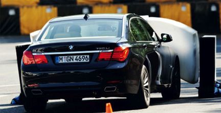 TEST: Är Volvos säkerhetssystem bäst?