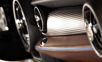 TV: Mini Coupé Concept - visas i Frankfurt