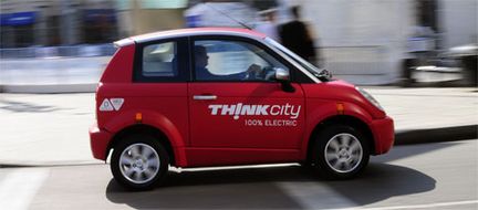 Think nystartar - byggs av finska Valmet