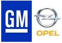 Opelaffären: "GM håller alla dörrar öppna"