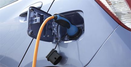 Hyundai släpper elbil om ett år