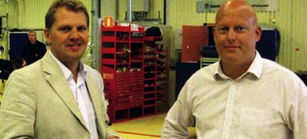 Undrar du vad Christian von Koenigsegg tänker?