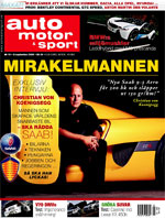 Undrar du vad Christian von Koenigsegg tänker?