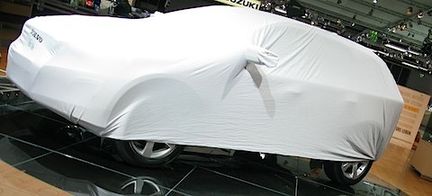 Frankfurt-salongen: Vi tjuvtittar!