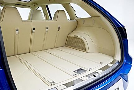 Seat Ibiza ST - kombikonceptet som snart är här